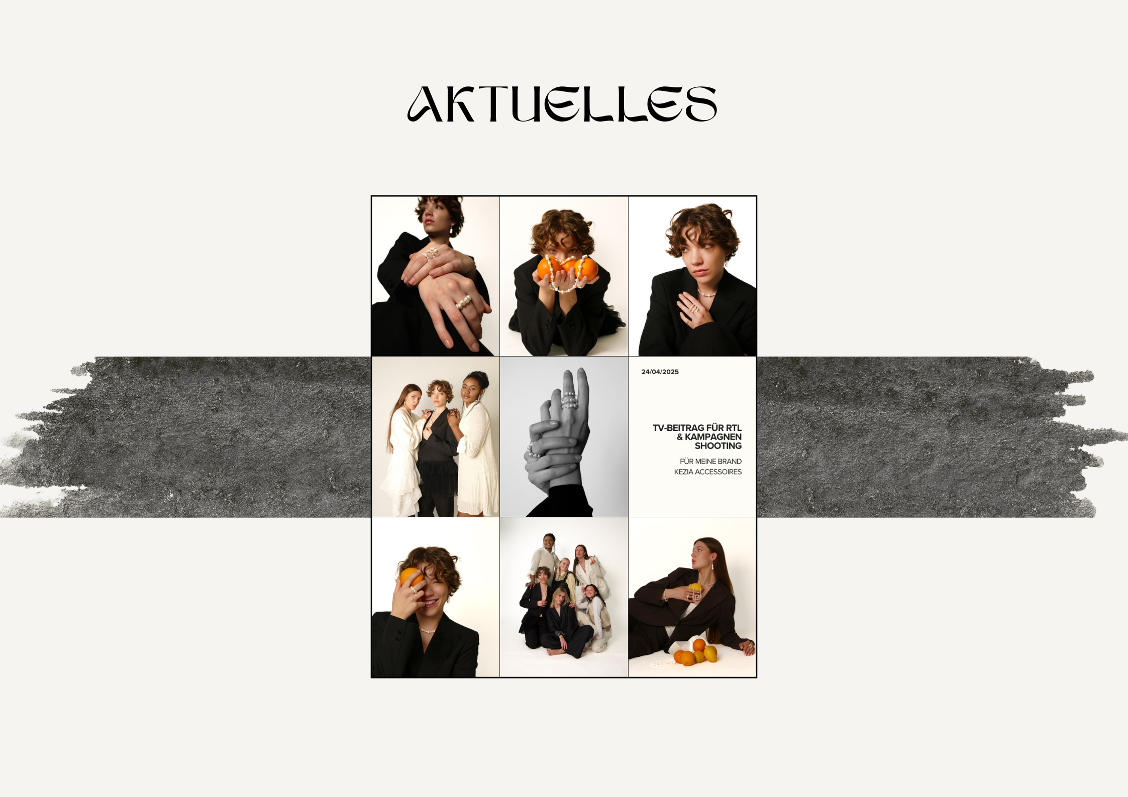 AKTUELLES